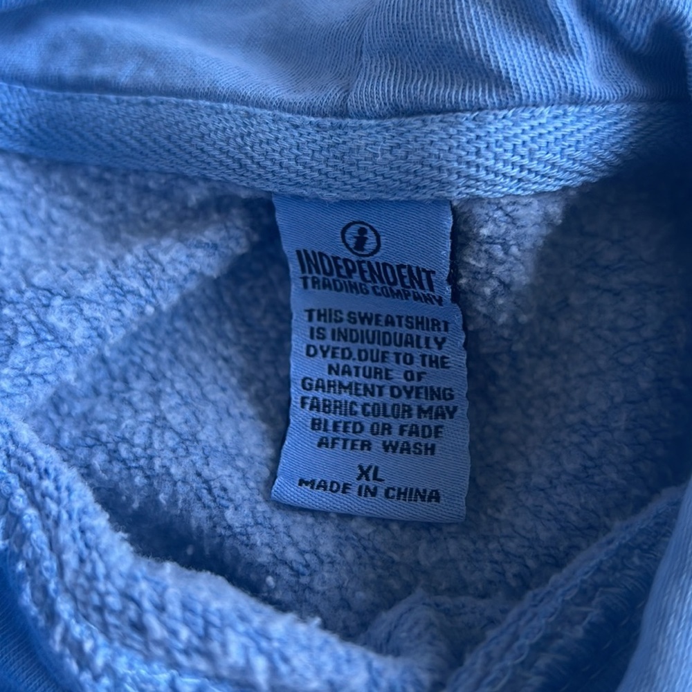 Locals Only Sweatshirt - Picture 4 of 7